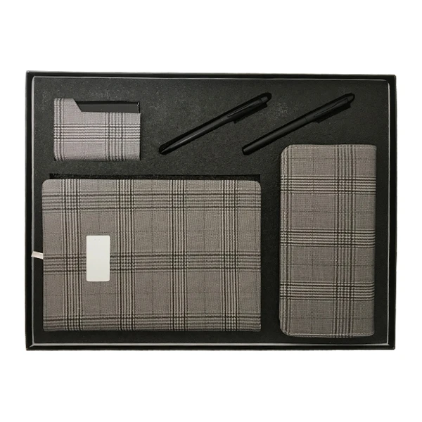 ست مدیریتی سال 1401 مدل پاسارگاد کد 03 بسته 5 عددی