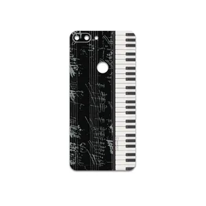 MAHOOT Piano-Instrument Cover Sticker for Gplus T10