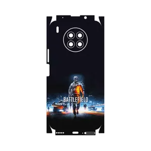 MAHOOT Battlefield Game Series-FullSkin Cover Sticker for Honor 50 Lite