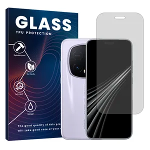Glass Matte Hydrogel Screen Protector for Honor Magic8 RSR Porsche Design mobile phone