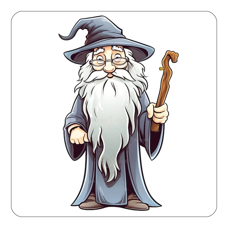 مگنت کاکتی طرح هری پاتر Harry Potter مدل mp45451