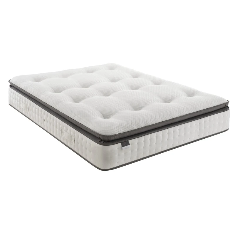 تشک هیمن مدل s4 دونفره سایز 160x200 سانتی متر