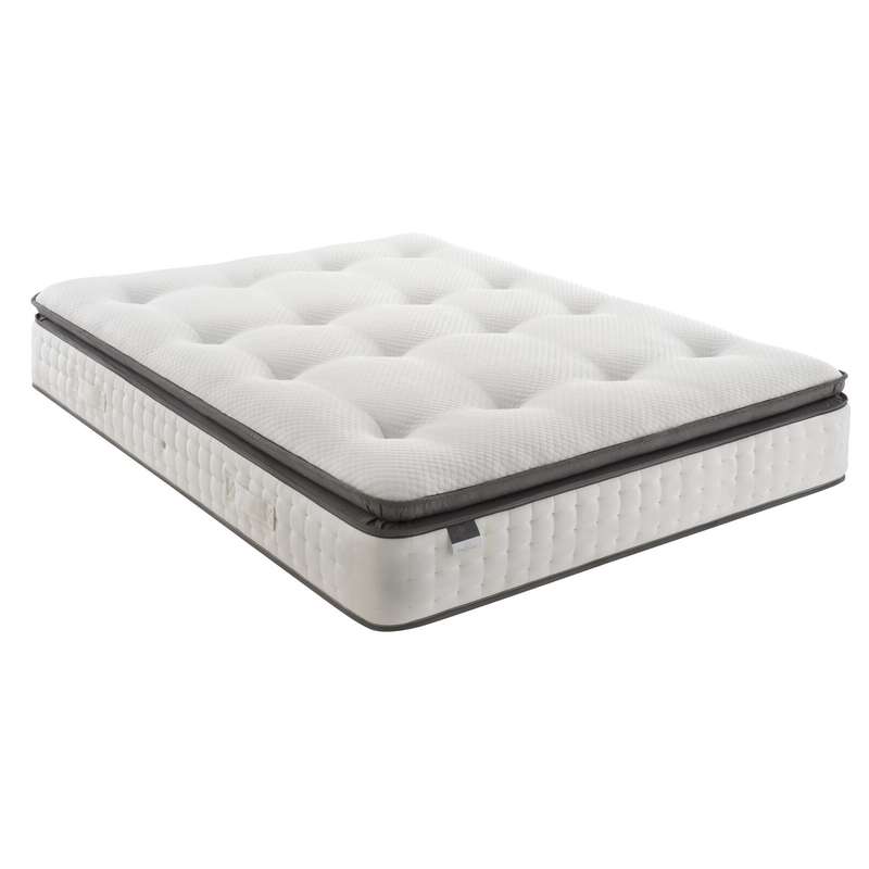 تشک هیمن مدل s4 دونفره سایز 160x200 سانتی متر