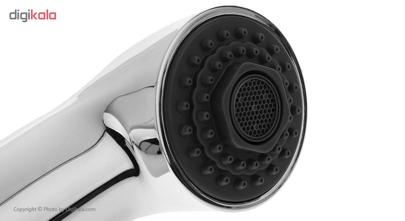 سرشیر مدل DN008