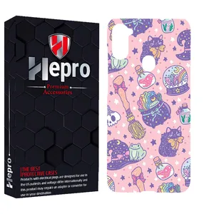 HEPRO MC Cover for SAMSUNG GALAXY A11
