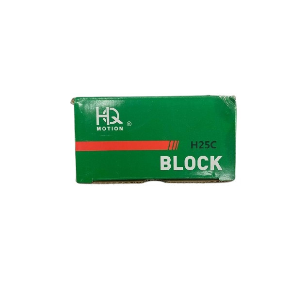 واگن اچ کیو ام مدل HGH25C بدون لبه