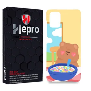 HEPRO MC Cover for Samsung Galaxy S20