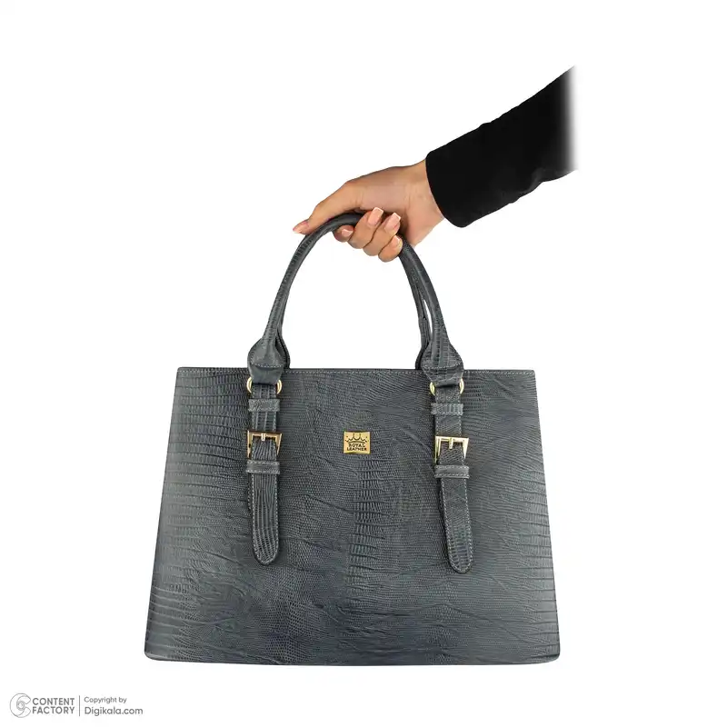 کیف مجلسی زنانه رویال چرم مدل W125.2