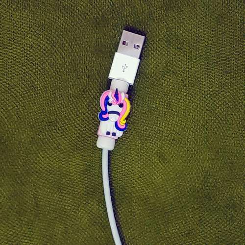 محافظ کابل مدل Unicorn T01