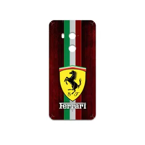 MAHOOT Ferrari Cover Sticker for HTC U11 Plus