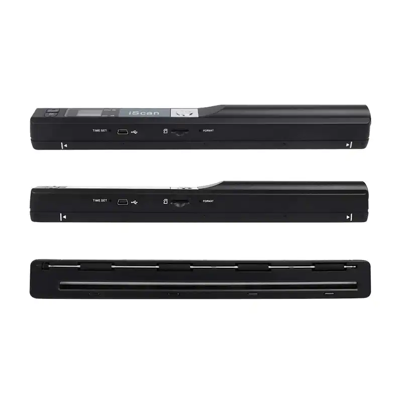 اسکنر دستی مدل i scan 16G