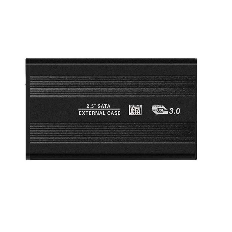 قاب اکسترنال هارددیسک 2.5 اینچی USB 3.0 مدل kae3 قاب اکسترنال هارددیسک 2.5 اینچی USB 3.0 مدل kae3