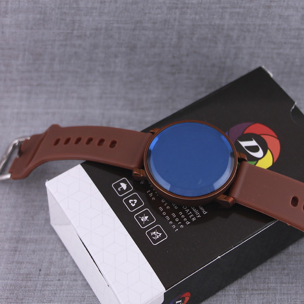 ساعت مچی دیجیتال مدل LE 3676 -GHA-AB