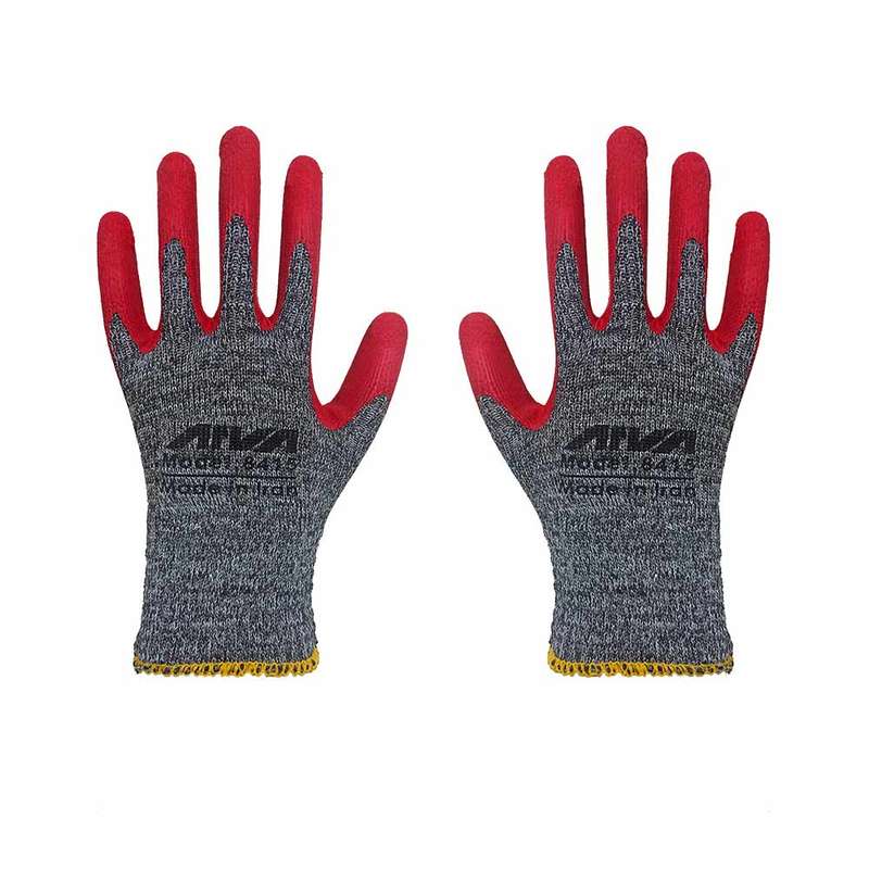 دستکش ایمنی آروا مدل E874