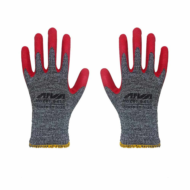 دستکش ایمنی آروا مدل E874