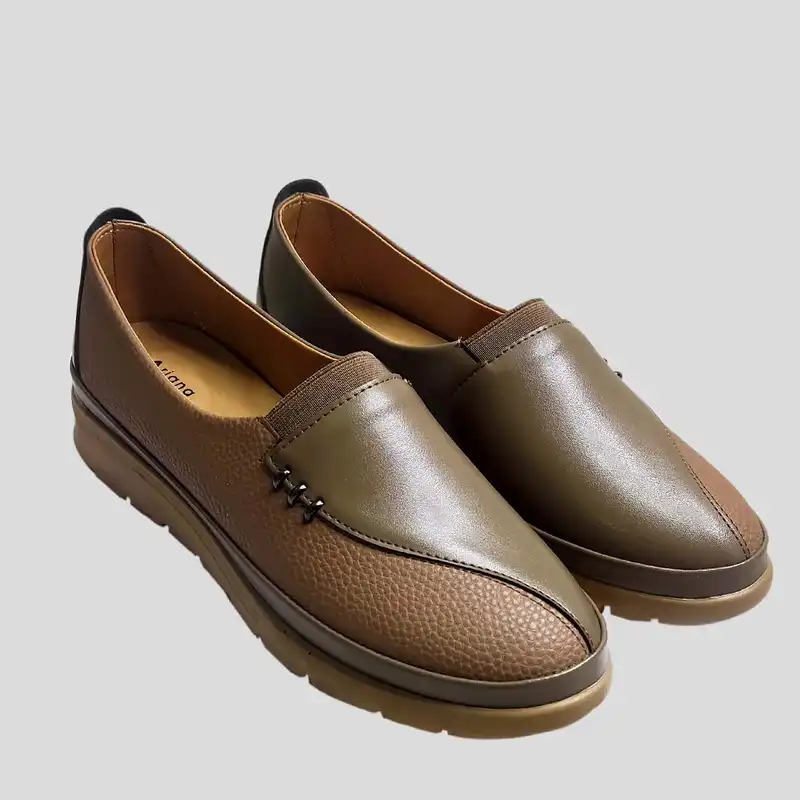 کفش طبی زنانه مدل آیناز