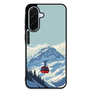 AKAM AMC-WSGA36-MOUNTAINS-14 Cover For Samsung Galaxy A36