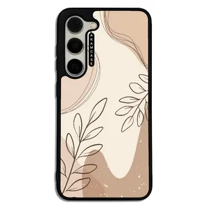 AKAM AMC-WSGS23-BOHO-30 Cover For Samsung Galaxy S23