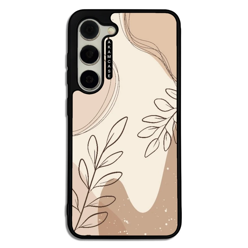 کاور آکام مدل AMC-WSGS23-BOHO-30 مناسب برای گوشی موبایل سامسونگ Galaxy S23