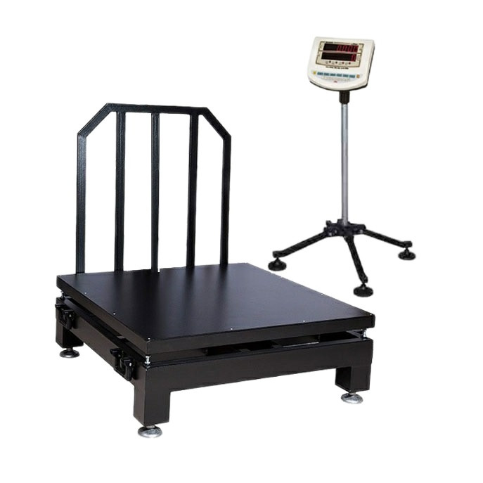 باسکول دیجیتال محک مدل MG-500