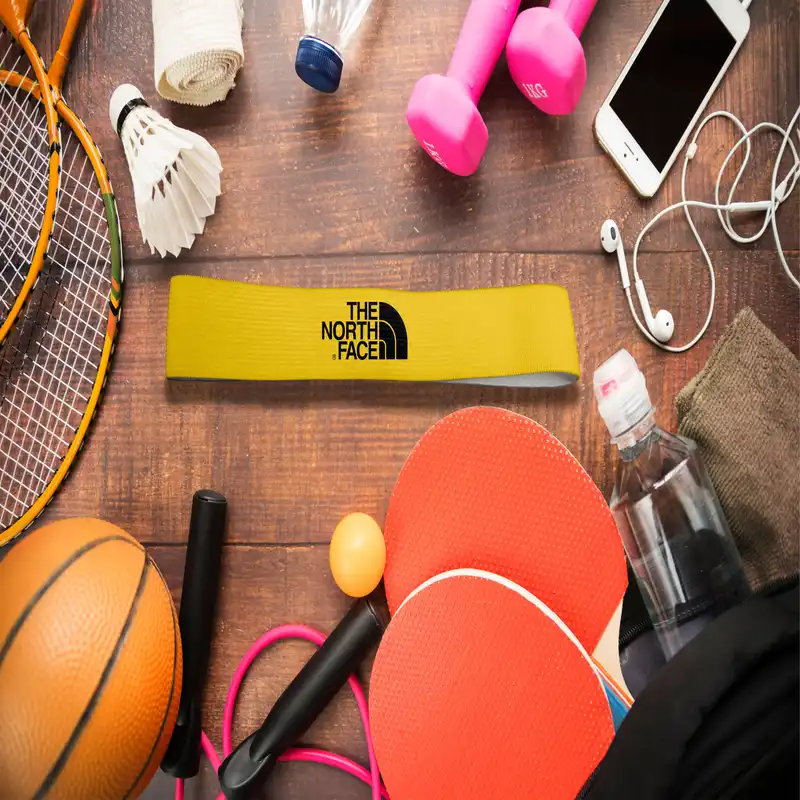 هدبند ورزشی آی تمر کد 224