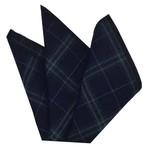 دستمال جیب مردانه هکس ایران مدل DM-130