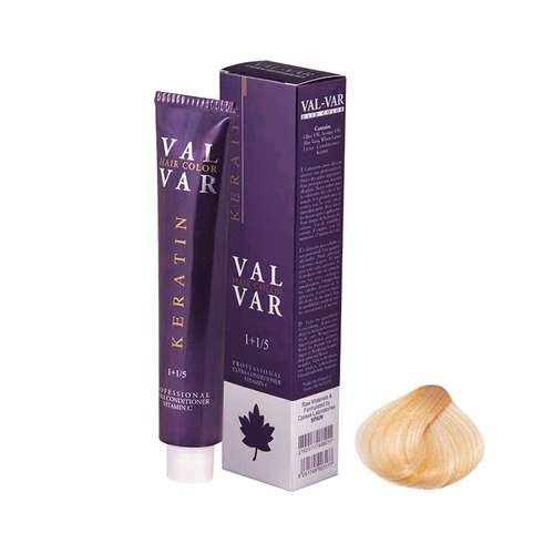 رنگ مو وال وار سری هایلایت شماره 12.0 حجم 120 میلی لیتر رنگ هایلایت طبیعی