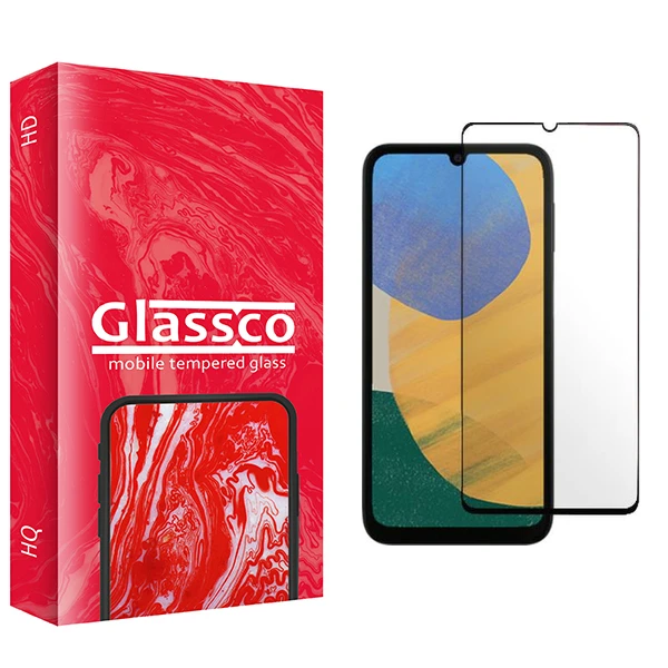 محافظ صفحه نمایش سرامیکی گلس کو مدل CGo1 مناسب برای گوشی موبایل سامسونگ Galaxy F34 5G