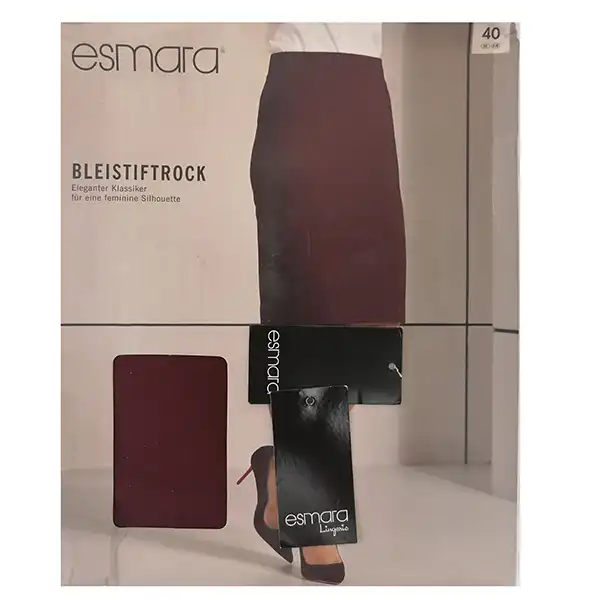 دامن زنانه اسمارا مدل 5221227