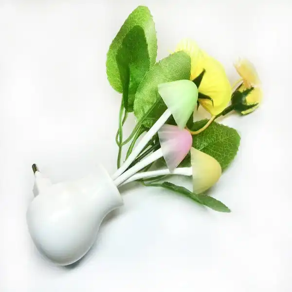 چراغ خواب مدل قارچ کد 102