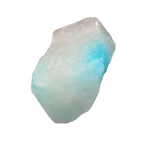 سنگ نمک دکوری مدل آسمان کد B2