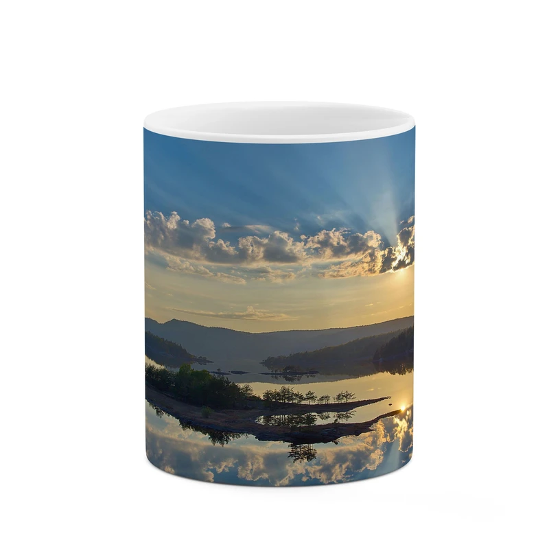 ماگ کاکتی مدل منظره کد mgh17811