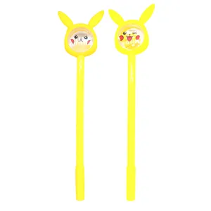 روان نویس مدل خرگوش طرح مخزن دار شیشه ای بسته 2 عددی