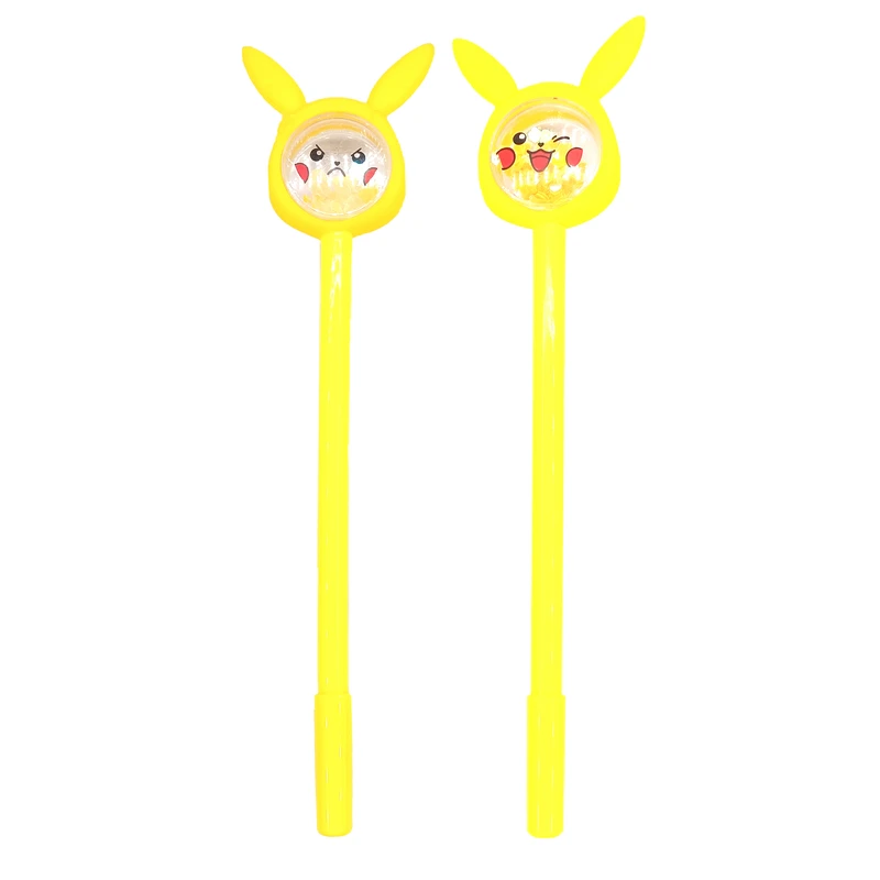 روان نویس مدل خرگوش طرح مخزن دار شیشه ای بسته 2 عددی