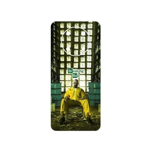 MAHOOT Breaking Bad Cover Sticker for Huawei Nova Y90