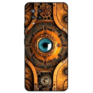 Megafone Safe 1900 Cover For Samsung Galaxy A42 5G