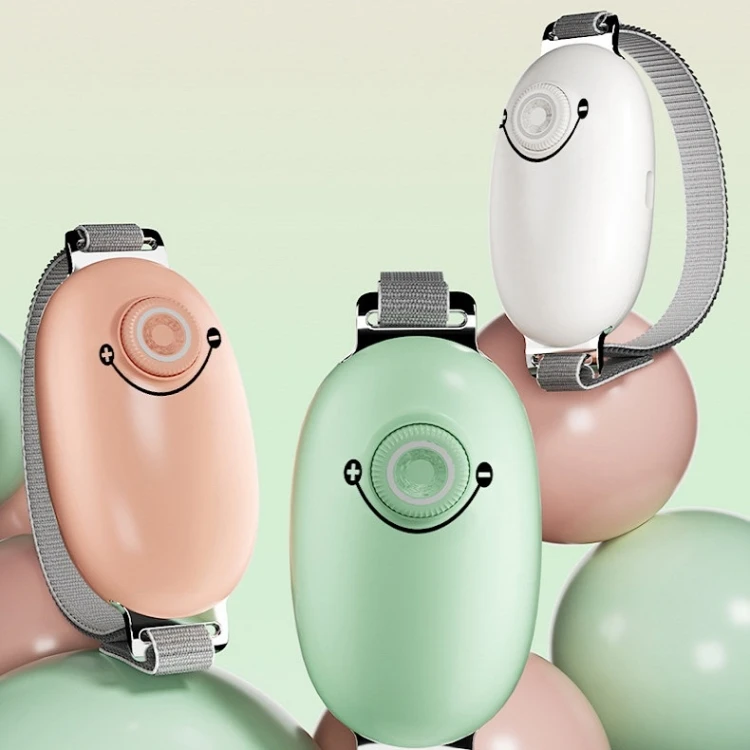 عکس شماره 8 : دستگاه درمان بی خوابی مدل moo7