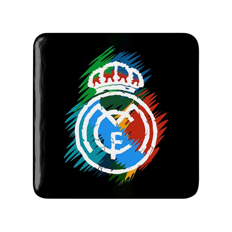 مگنت خندالو مدل باشگاه رئال مادرید کد 26376