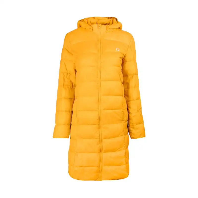 کاپشن زنانه جوتی جینز مدل 22600