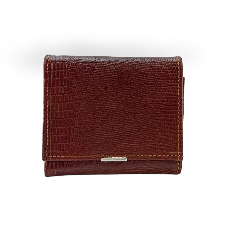 کیف پول مدل سنگی ریز کد 01