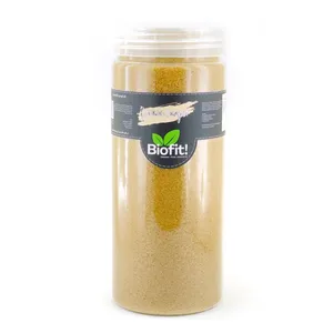 شکر قهوه ای بیوفیت - 700 گرم