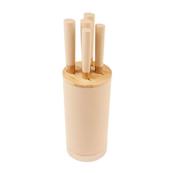 چاقو کاراجا مدل Birch
