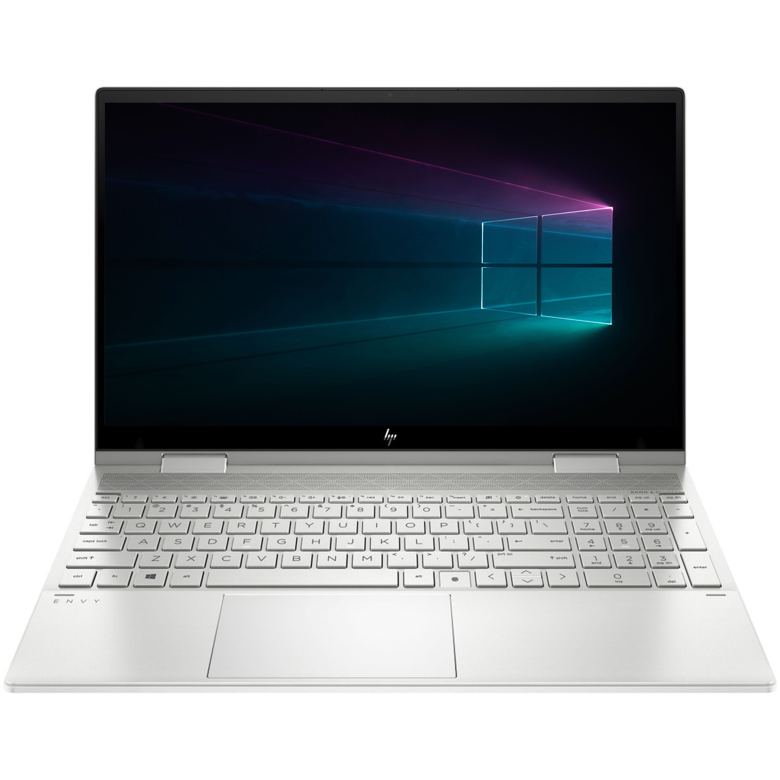 لپ تاپ 15.6 اینچی اچ‌پی مدل ENVY x360 15-ED0047 - C