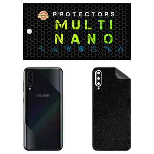  MULTI NANO X-F1G Back Skin For Samsung Galaxy A70s