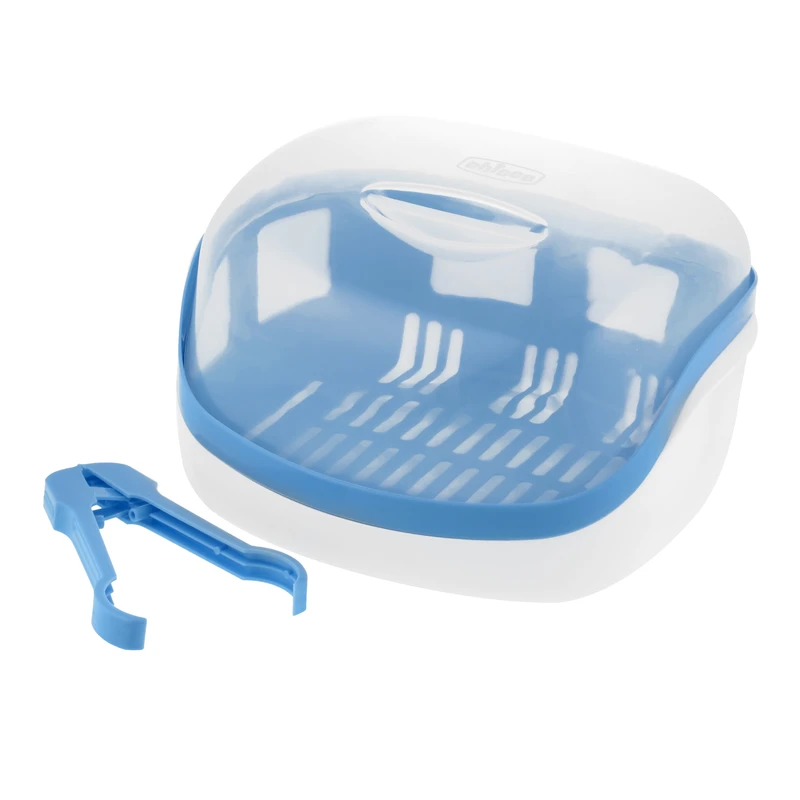 استریل کننده شیشه شیر چیکو مدل i120