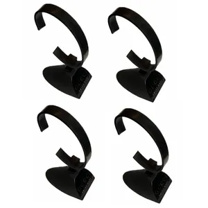 پایه ساعت مچی مدل M20 مجموعه 4 عددی