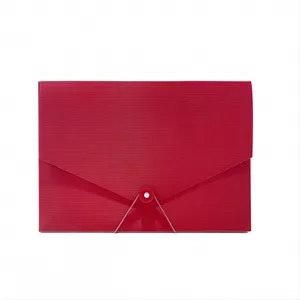 کیف نگهدارنده مدارک مدل LA4-16