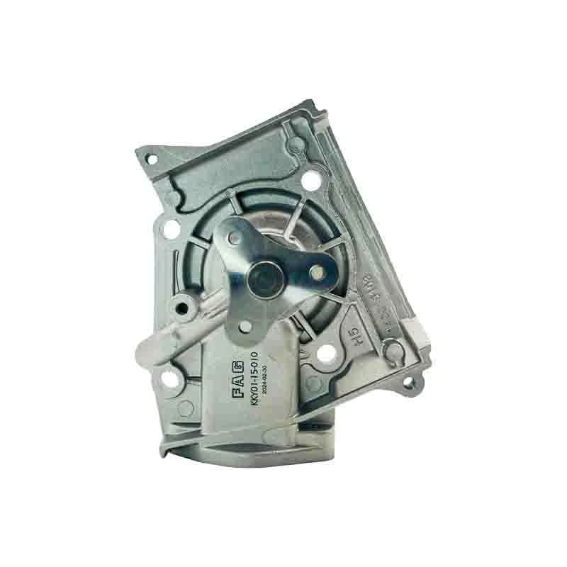 واترپمپ اف آ گ کد 15.010 مناسب برای پراید