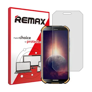 Remax HyGEL model transparent screen protector suitable for Doogee S40 mobile phone