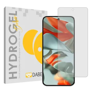 Daben Tough model transparent screen protector suitable for Google Pixel 9 Pro XL Mobile phone